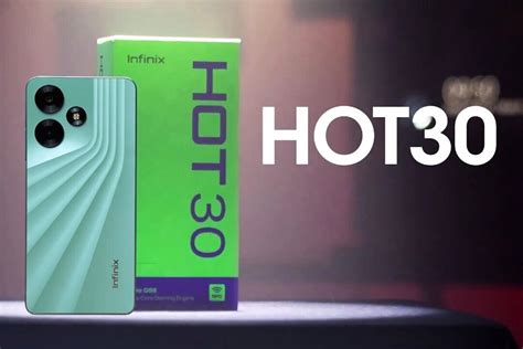 Keunggulan Infinix Hot 30 Hp Gaming Harga 1 Jutaan