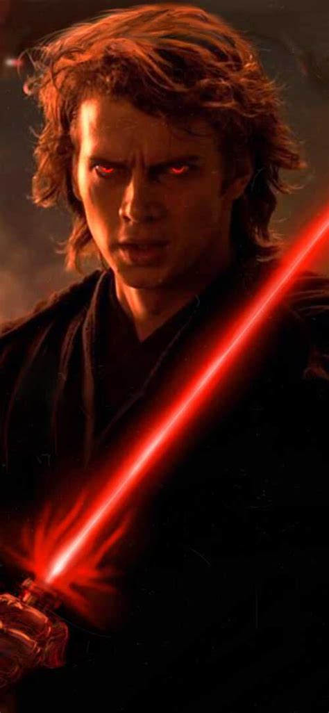 Anakin Skywalker Wallpaper Ixpaper