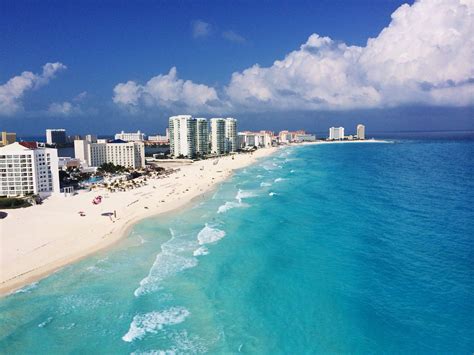 Cancun Wallpapers - Top Free Cancun Backgrounds - WallpaperAccess