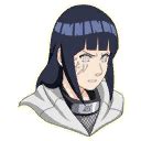 Byakugan Hinata – Fortnite Emoticon – Skin-Tracker