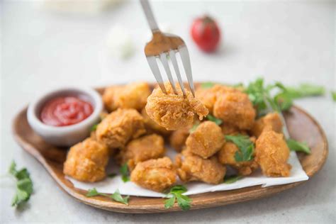 Vegetarian Indian Fried Paneer Cheese Pakora Recipe