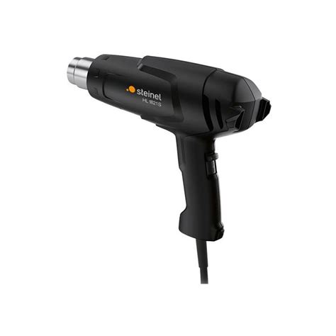 Steinel HL S Hot Air Gun W V STIHL S