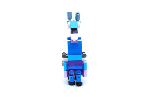 Here’s how to make your own LEGO Fortnite Loot Llama