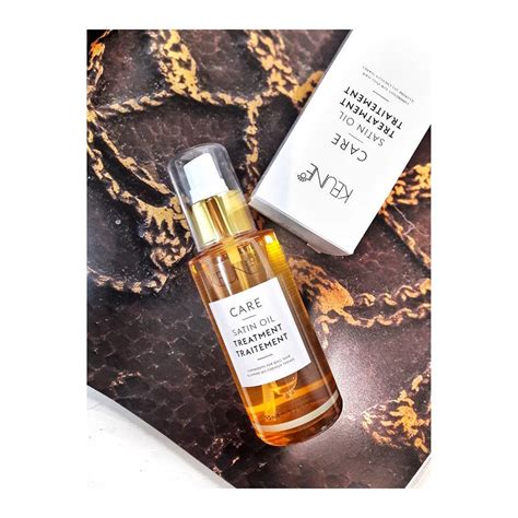 each - МАСЛО KEUNE CARE Satin Oil Treatment ᅠ Мягкое невесомое масло ...