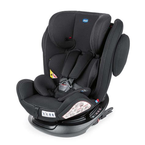 Chicco Unico Plus Автокресло (0-36 кг) - купить с доставкой по выгодным ...