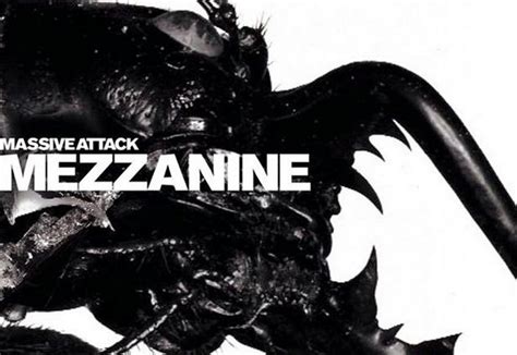 Mezzanine: the inside story of Massive Attack's greatest album, 15 ...