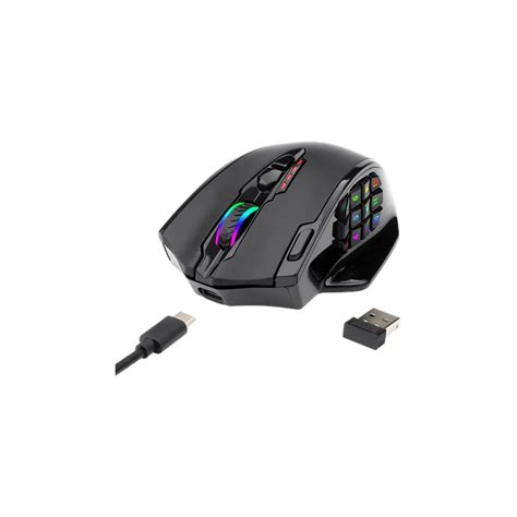 Redragon M913 Impact Elite Wireless Gaming Mouse