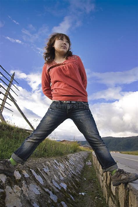 A Girl Picture. Image: 7062128
