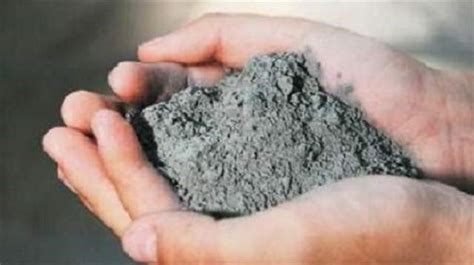 Fineness of Cement - Construction How