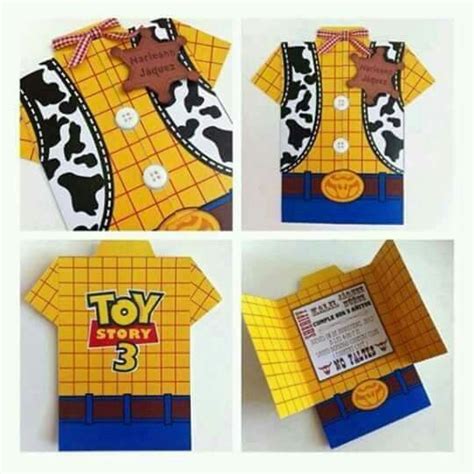 Toy Story Woody Free Printable Shirt Box Artofit