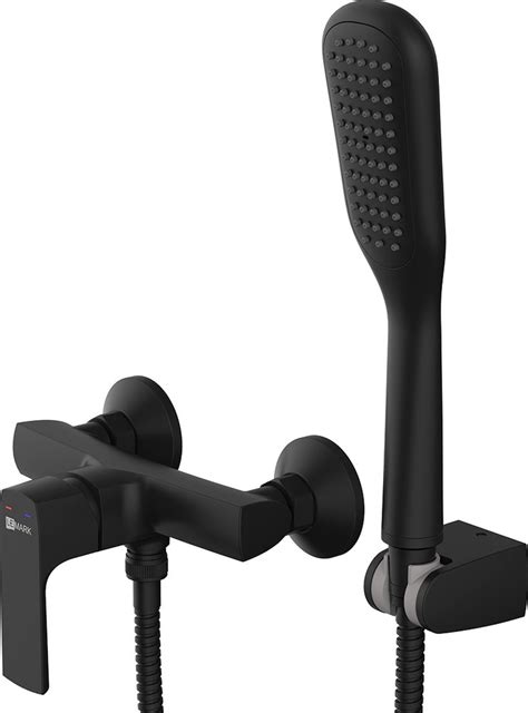 Смеситель для душа Lemark Ursus LM7203BL купить в магазине Сантехника ...