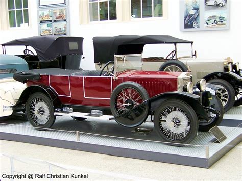 Simson Supra SO 8-40Ps im Verkehrsmuseum Dresden, 30.09.05 ...