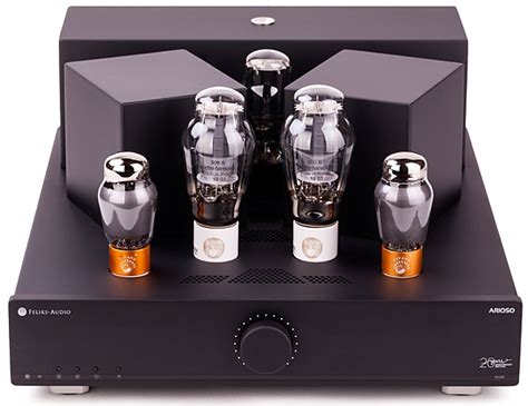 Tube Power Amp Reviews | Stereophile.com