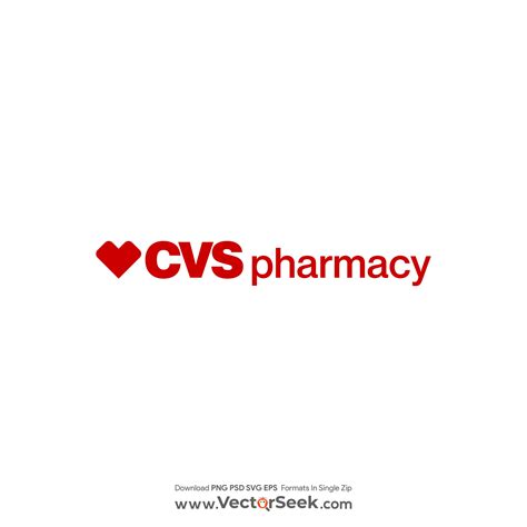 CVS Pharmacy Logo Vector - (.Ai .PNG .SVG .EPS Free Download)