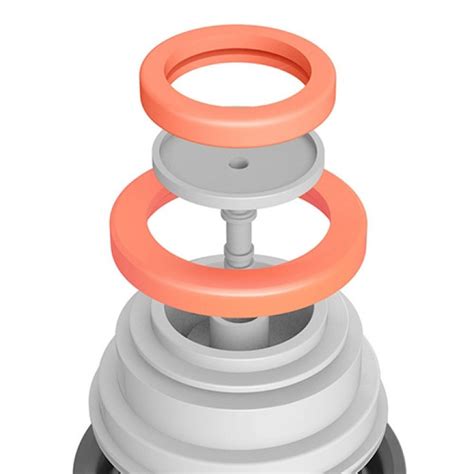 Термокувшин Xiaomi Viomi Steel Vacuum Pot (1,5 л) белый купить с ...
