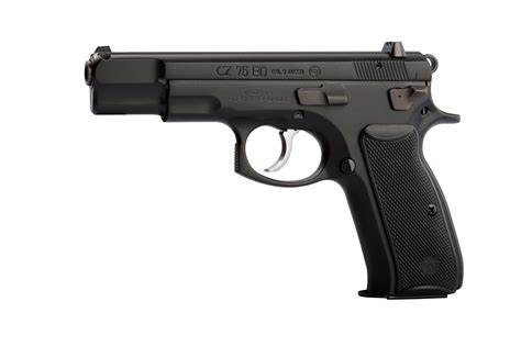 CZ 75 D Compact CZ 75 Enters The 21st Century CZFORTHOSEWHOKNOW