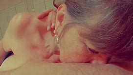 Mature Gives Sexy Blowjob Xnxx