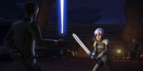 15 Best Sabine Wren Quotes From Star Wars Rebels And Ahsoka