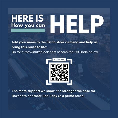 Alert Center • COMMUTER ALERT: Help Us Bring a Direct Bus R