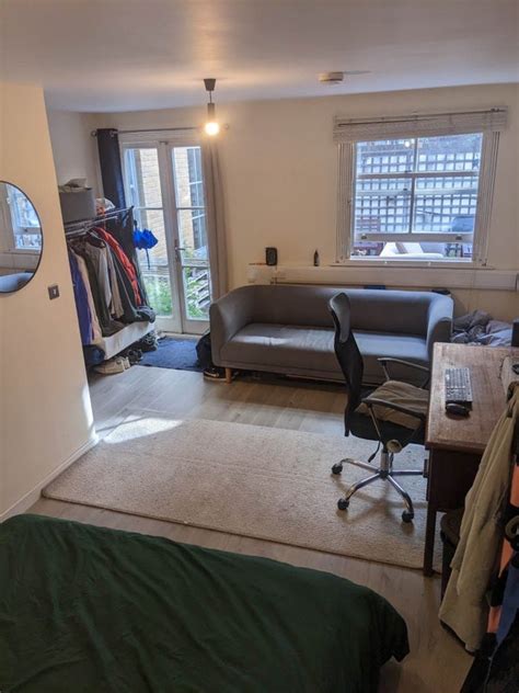 Large Double Room In London Fields Room To Rent From SpareRoom