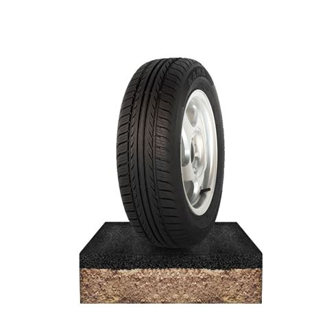 PNEU KAMA 175/65R14 82H BREEZE HK-132 - pneunet