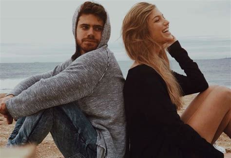 Gast N Soffritti Y Stefan A Roitman Muy Hot Y Cada D A Mas Enamorados Caras