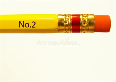 Pencil eraser stock photo. Image of writing, instrument - 495840