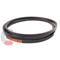 Belt SPB 4500 Lw Stomil Reinforced Narrow V Belt Fan Belt