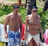 Kimberly Walsh In Bikini On Vacation Juicy Ass Shots Phun Org Forum