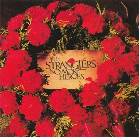 No More Heroes Stranglers. Купить No More Heroes Stranglers по цене ...
