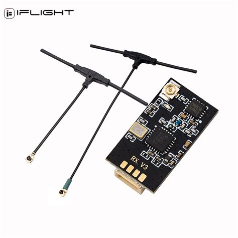 Iflight Elrs Mhz Mw Elrs Ghz Mw Al C Mm Mm Ift Bantl