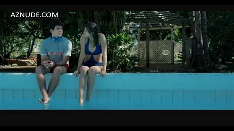 JULIA HERNANDEZ FORTUNATO Nude AZNude