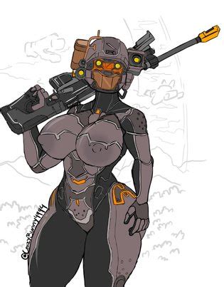 Halo Spartans Luscious Hentai Manga Porn