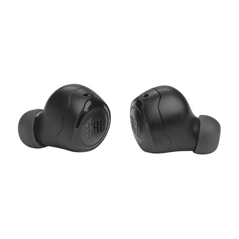 JBL Quantum TWS Air (JBLQTWSAIRBLK) | Беспроводные игровые TWS наушники