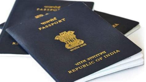 Hyderabad Rpo Issued Over 4 Lakh Passports In 2021 Report Hyderabad