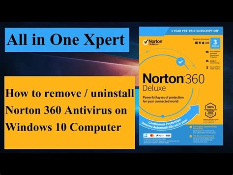 7 Steps To Sync Your Security: Installing Norton On A Different Device