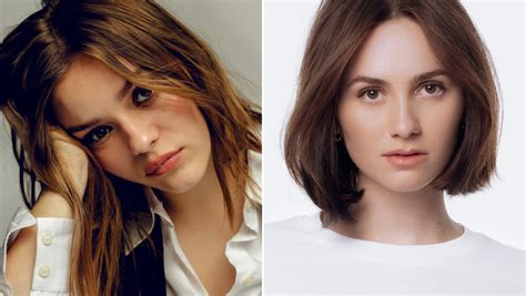 My Old Ass Breakout Star Maisy Stella Joins Maude Apatows Directorial Debut Poetic License