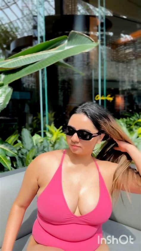 Ig Hot Chubby Model Anamikasharmapaudel
