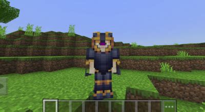 Minecraft Armor Texture Pack: Download & Install