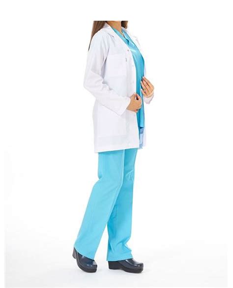 Female Doctor Clothes