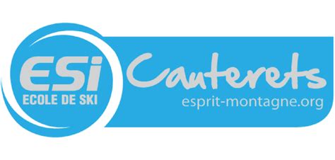 Esi Cauterets Esprit Montagne Cauterets