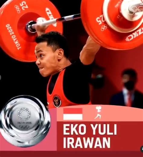 Perjuangan Indonesia Di Olimpiade Tokyo 2020 Sudah Berakhir Ini Para