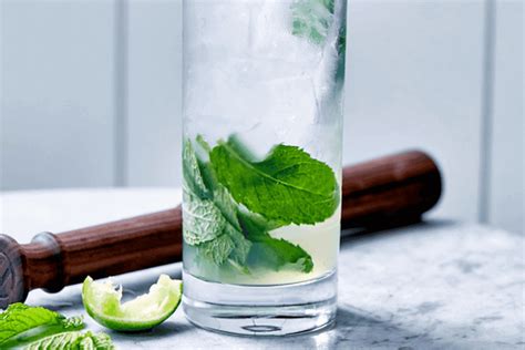 How To Make A Classic Mojito Sur La Table