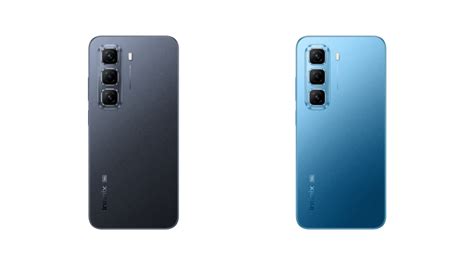 Update Infinix Hot 50 5G Debuts On September 5 Design Key Specifications Revealed Gizmochina