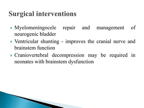 ARNOLD CHIARI MALFORMATION-STRUCTURAL DEFECTS IN BRAIN AND SPINAL CORD