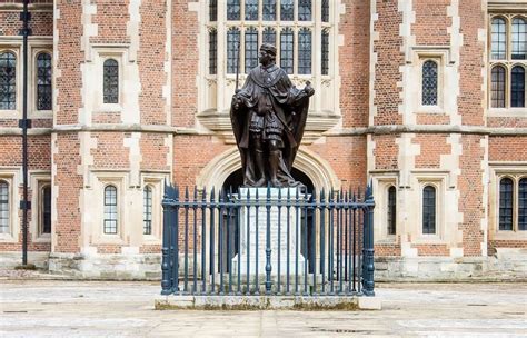 The Stories In The Stones Eton College Collections