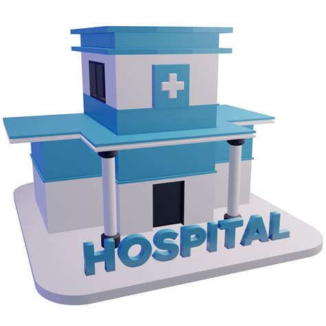Hospital Estadual Alberto Torres 11