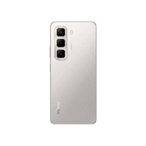 Smartphone Infinix HOT 50 Pro Plus 4G 8Go 256Go Gris Wincomtech