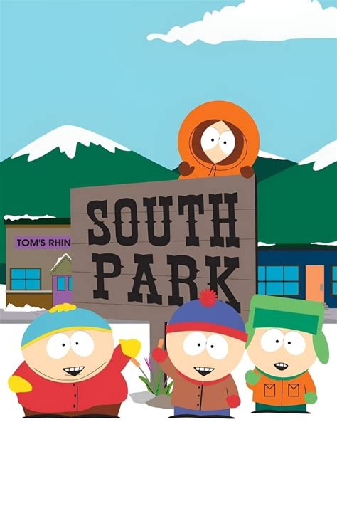 South Park Season 27’s Release Date All But Guarantees A Huge 26-Year
