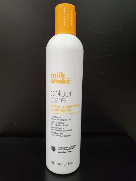 Buy Colour Care Conditioner Milk Shake Hair Products Online